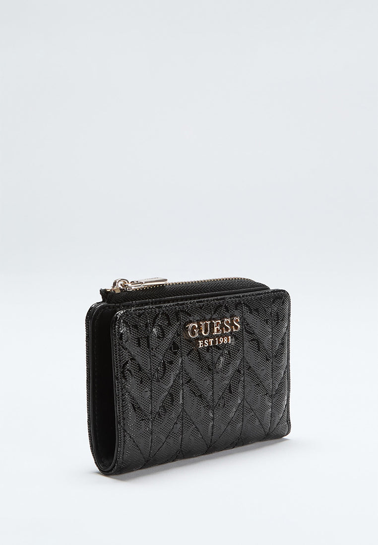 Stacey Zip Around Card Case