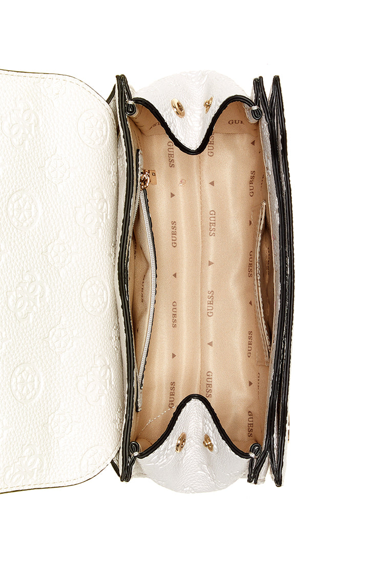 Cresidia Ii Convertible Crossbody Flap