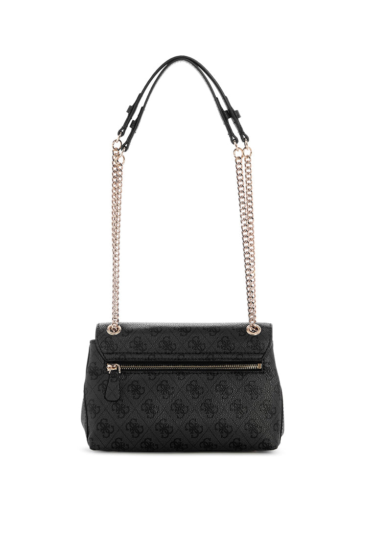 Yesba Convertible Crossbody Flap