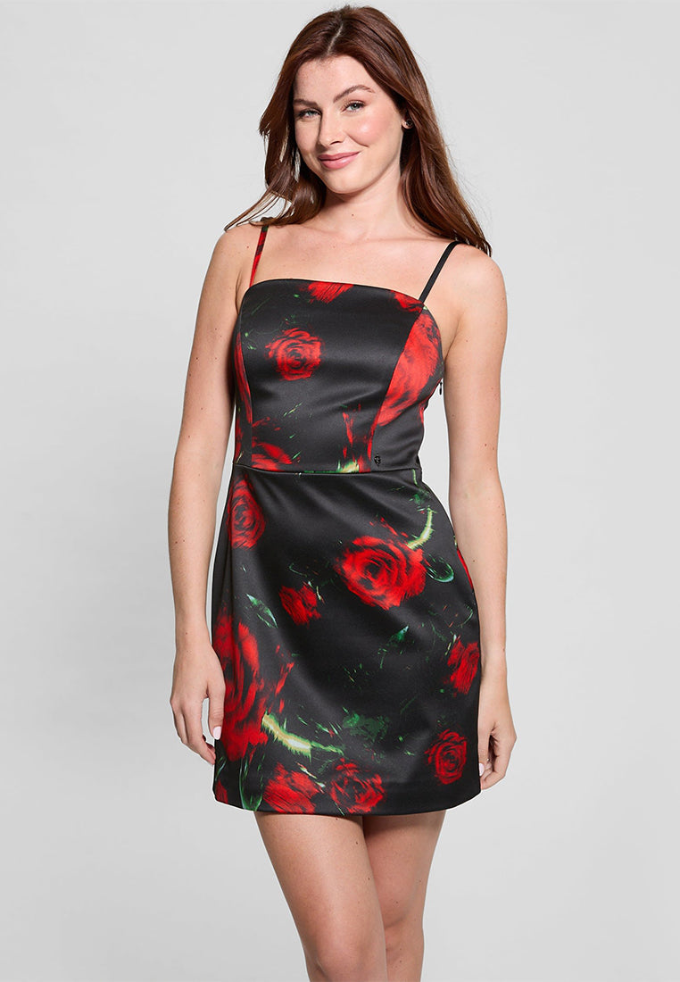 Eco Maelle Mini Dress