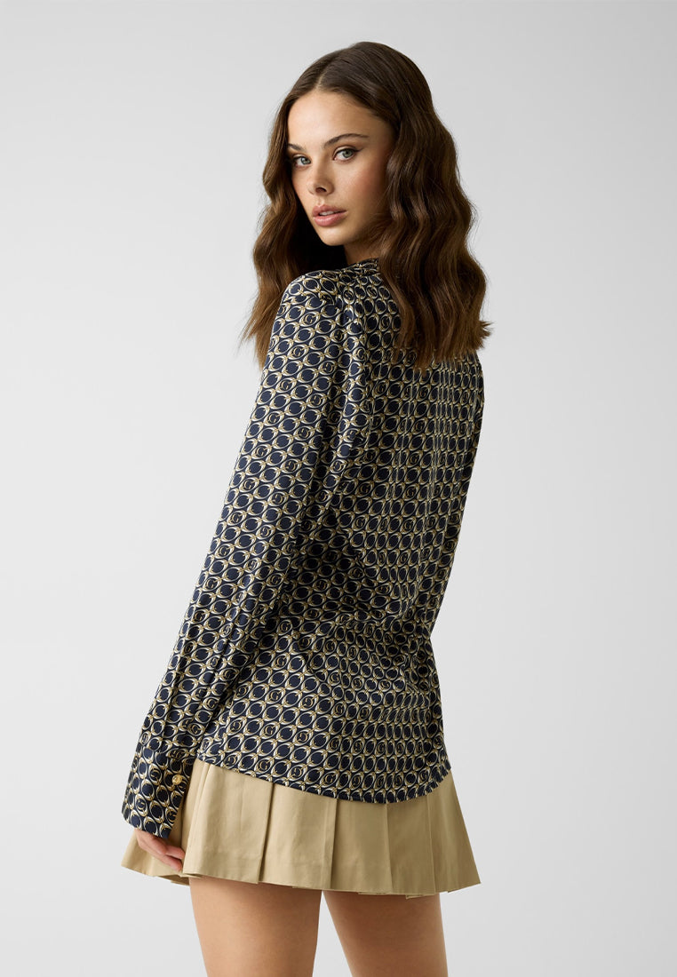 Longsleeves New Concetta Shirt