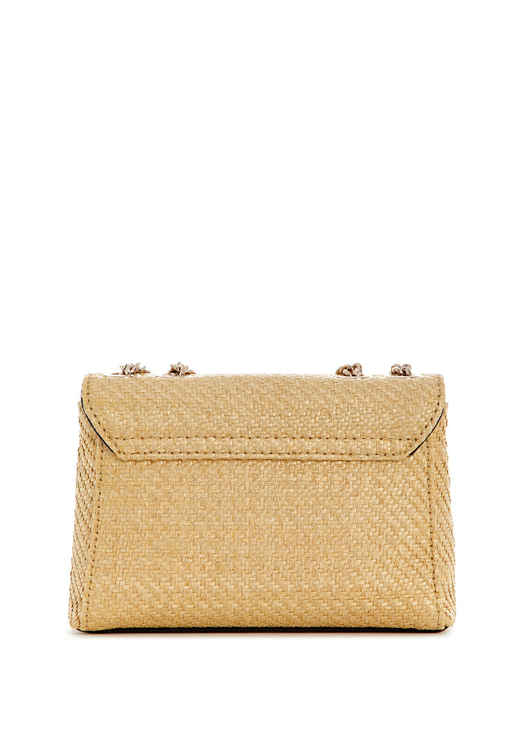 Giully II Mini 2 Comp Convertible Flap