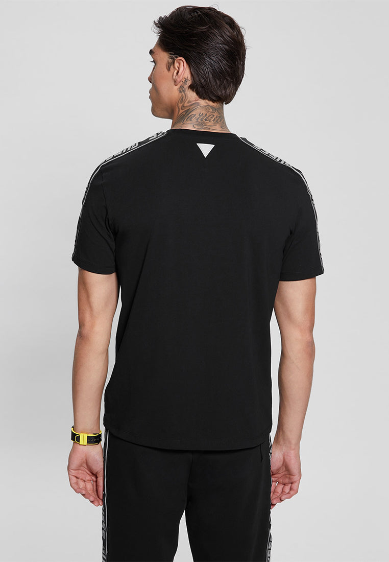Eco Arlo Jersey Tee