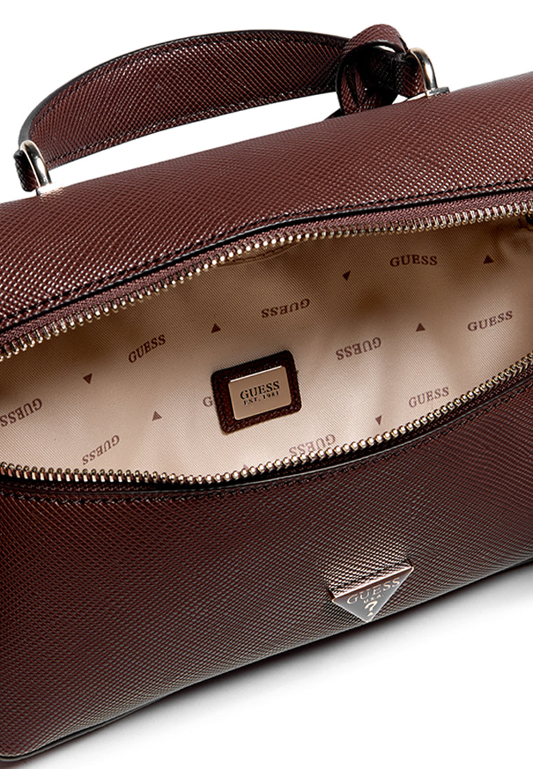 Danielle Canister Bag