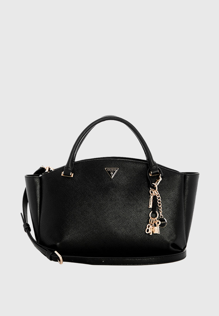 Gilda 3 Compartment Satchel