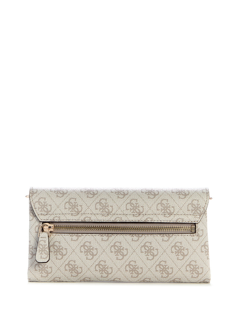 Noelle II Crossbody Flap Organizer
