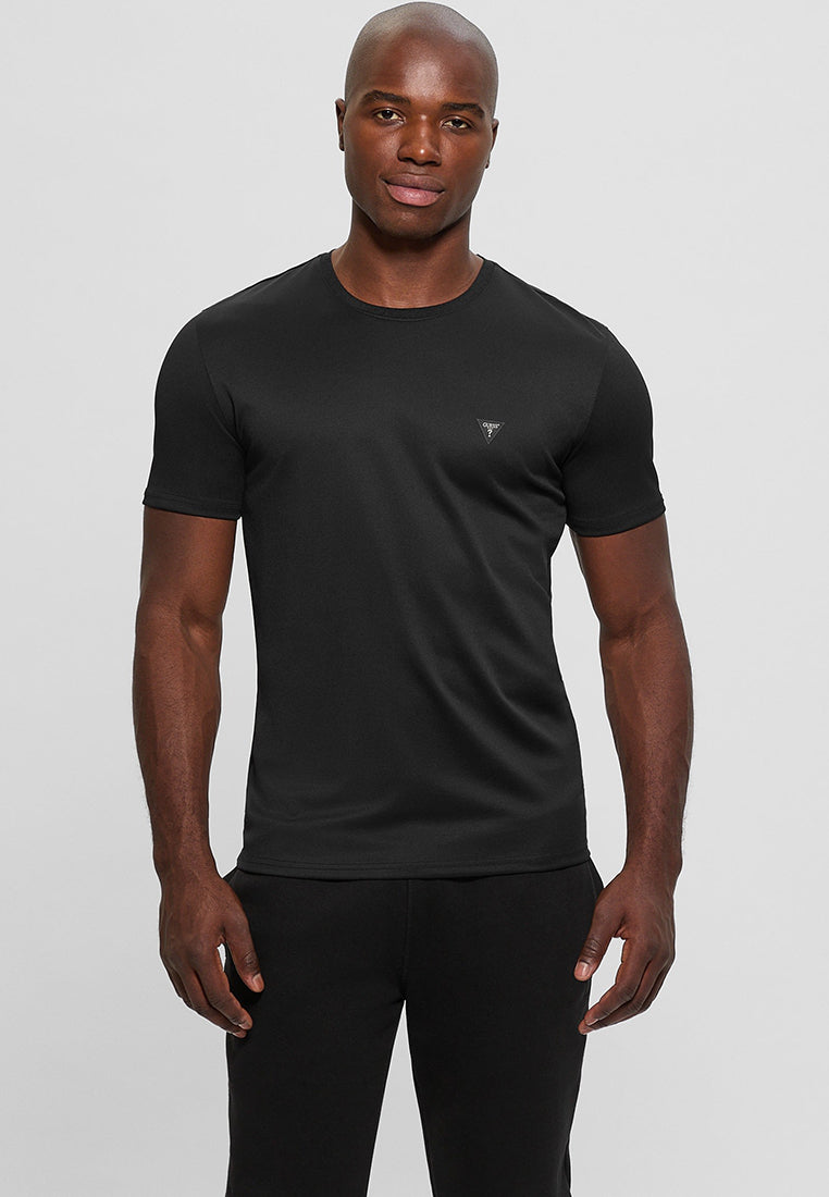 Signature Crewneck Tee