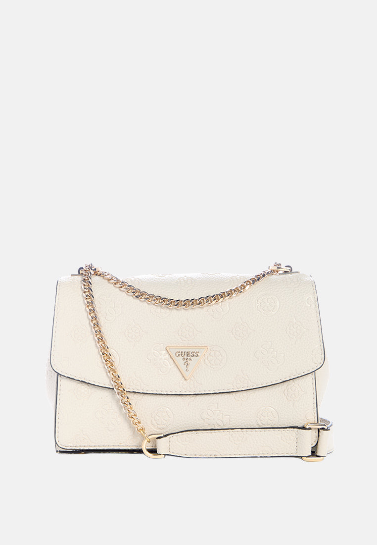 Cresidia Ii Convertible Crossbody Flap