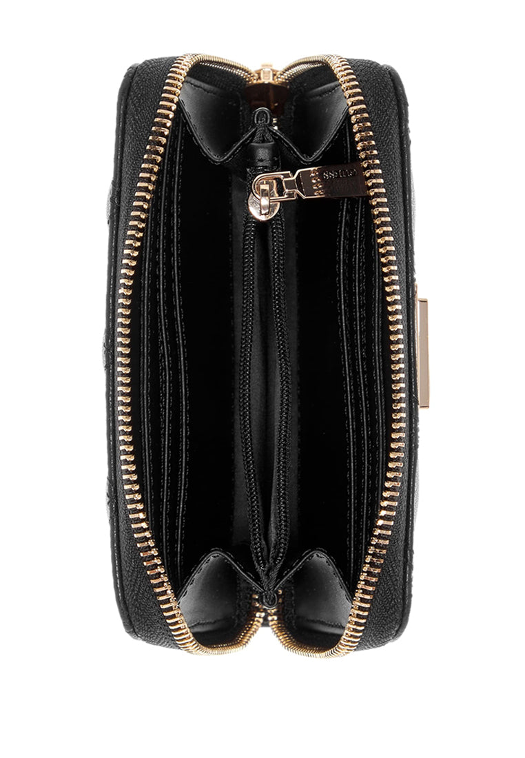 Juliet Medium Zip Around Wallet