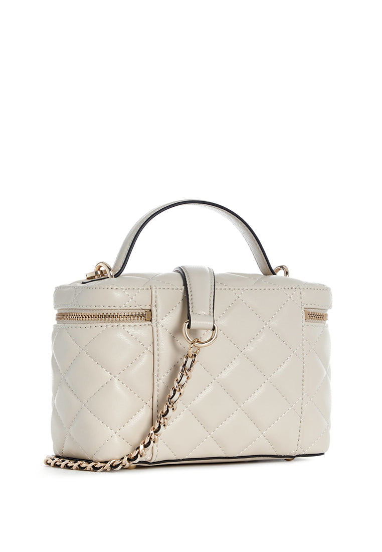 Juliet Canister Bag