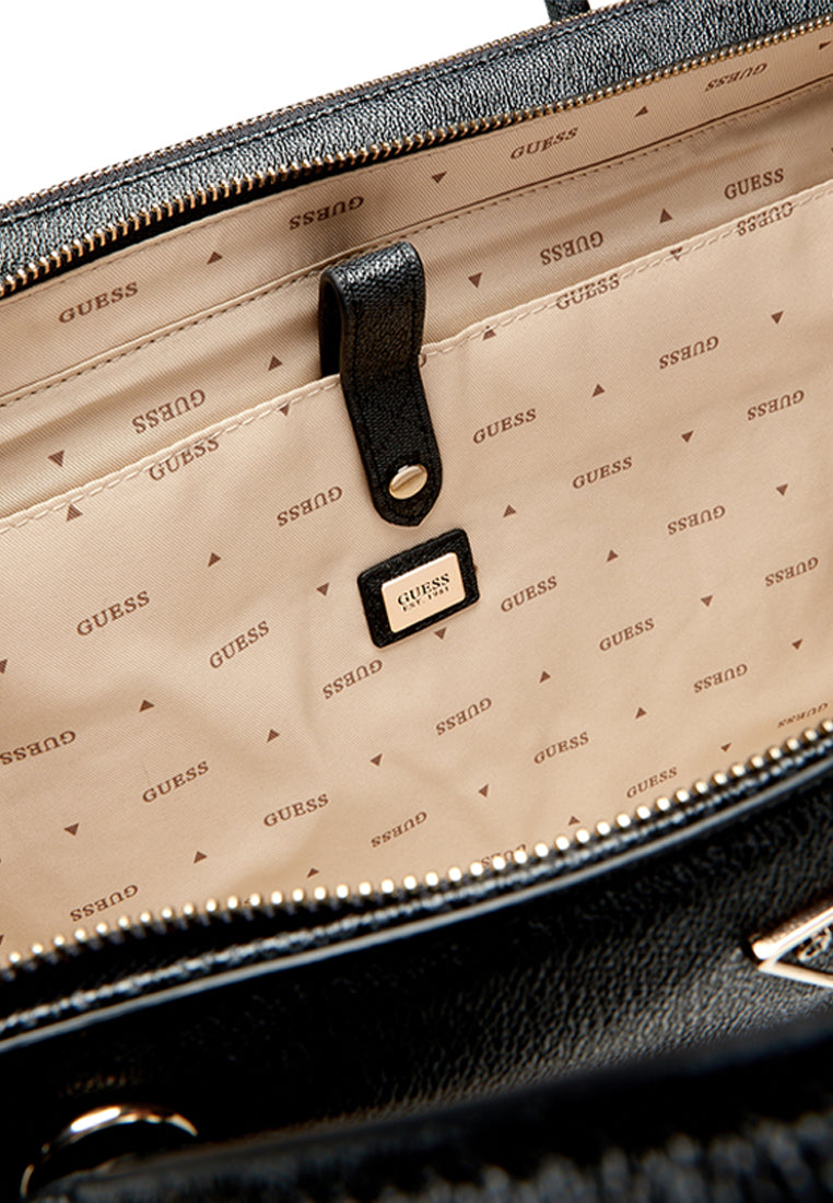 Marissa Logo Tech Tote Bag