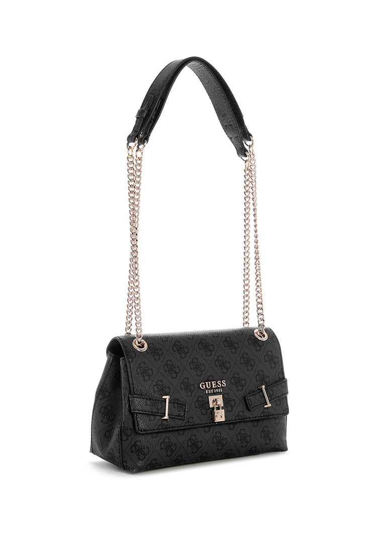 Yesba Convertible Crossbody Flap