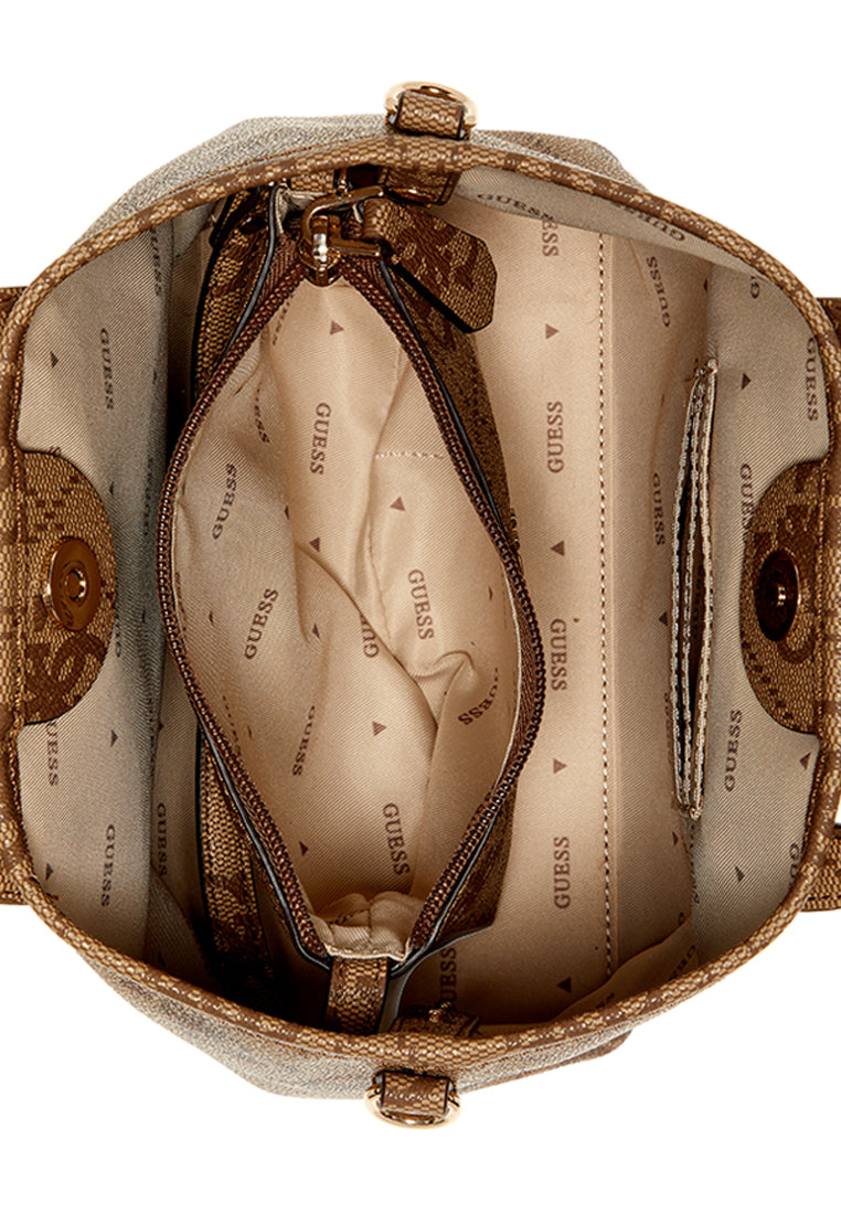 Latona II Mini Tote Bag