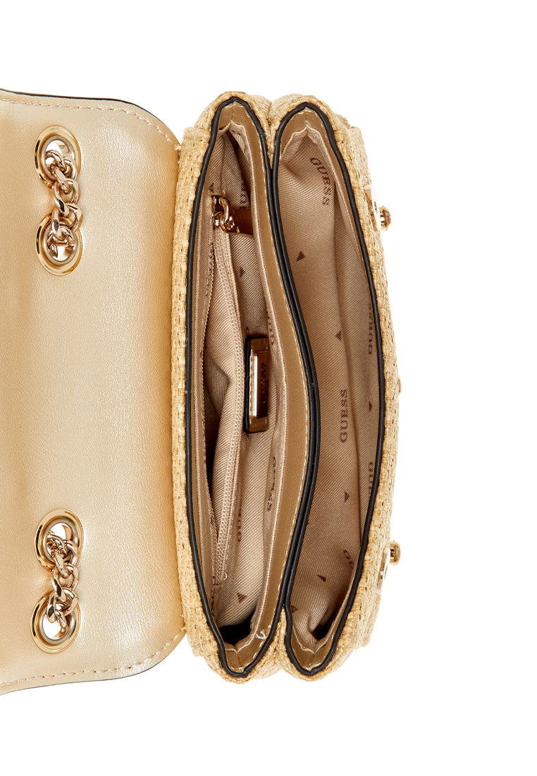 Giully II Mini 2 Comp Convertible Flap