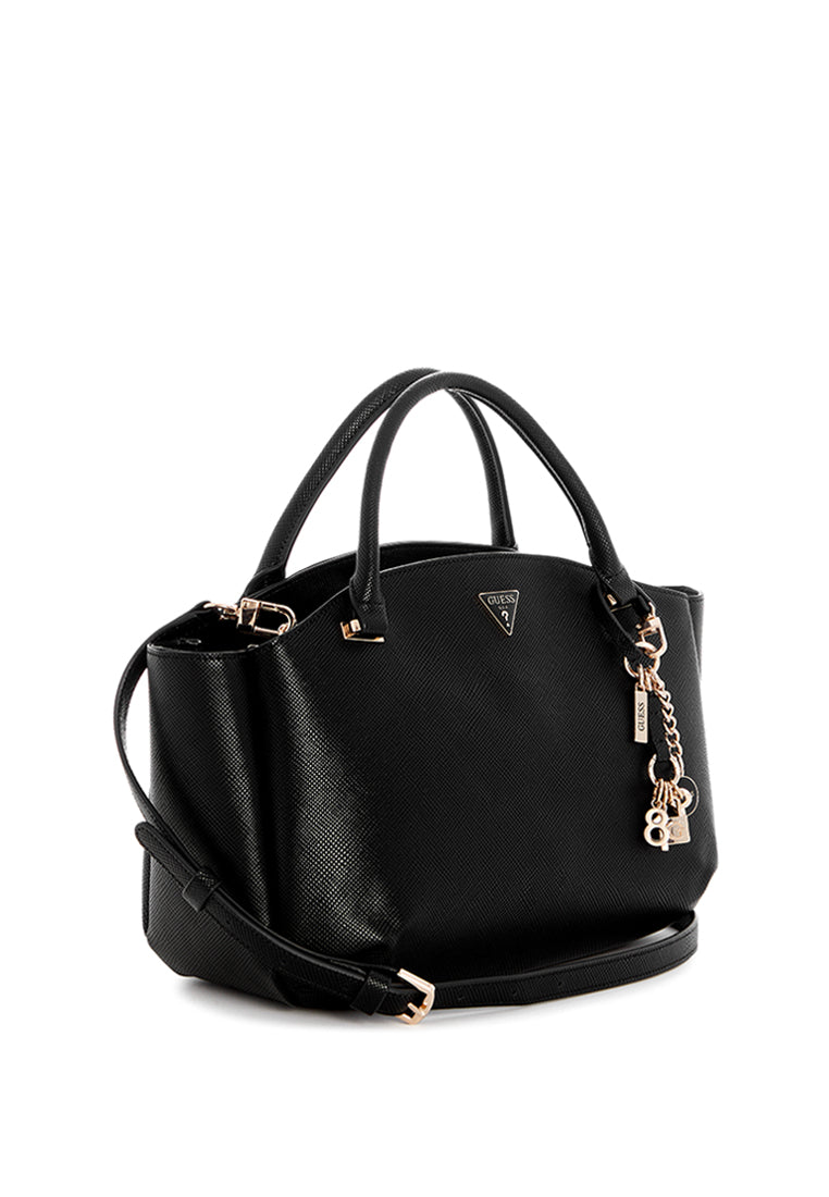 Gilda 3 Compartment Satchel