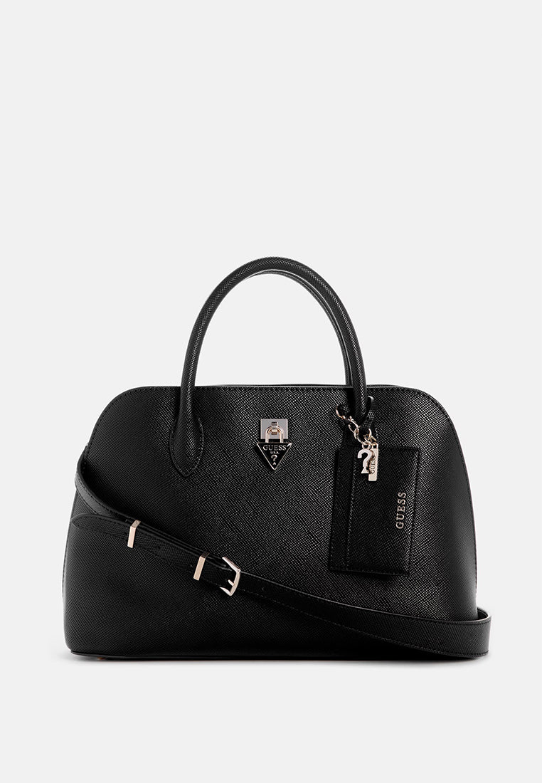 Patsie 2 Comp Satchel
