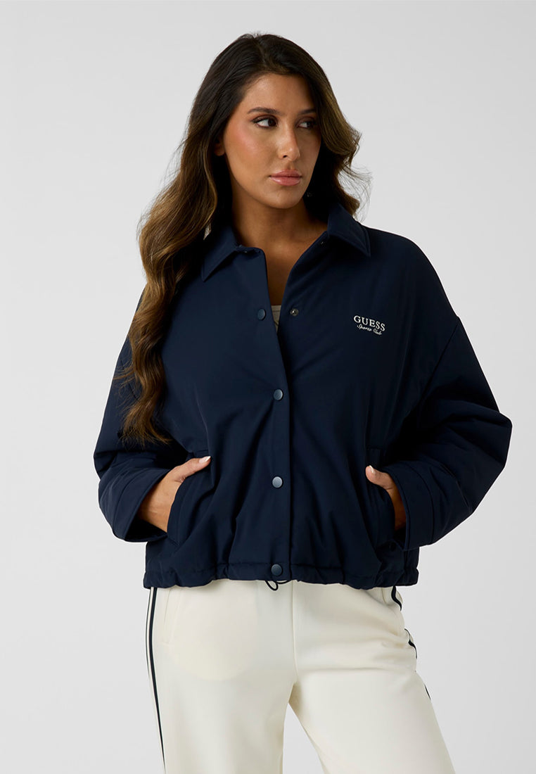 Ariel Light Padded Jacket