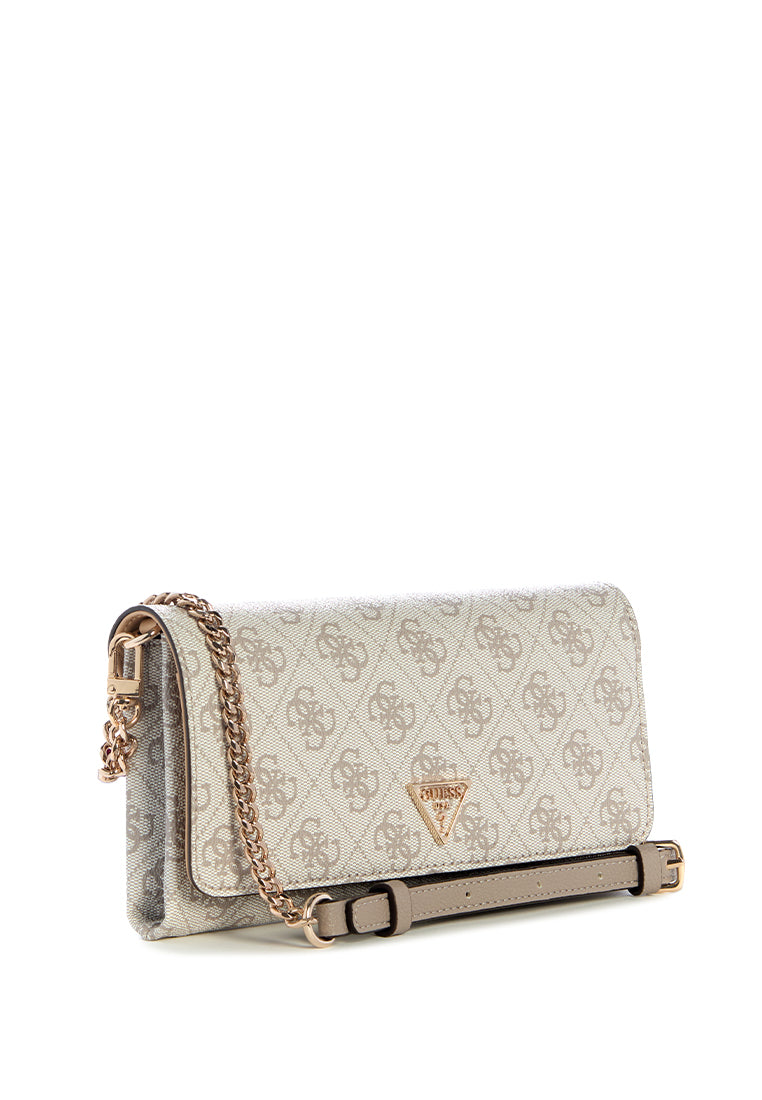 Noelle II Crossbody Flap Organizer