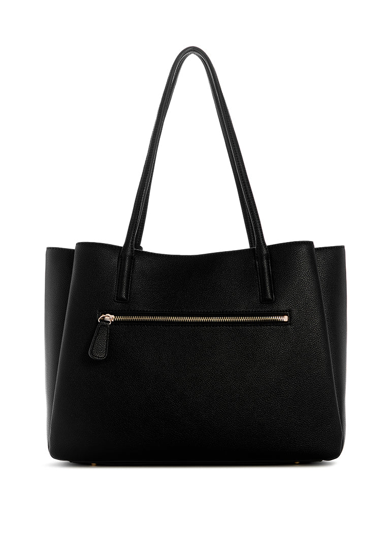Isola Multi Comp Tote Bag