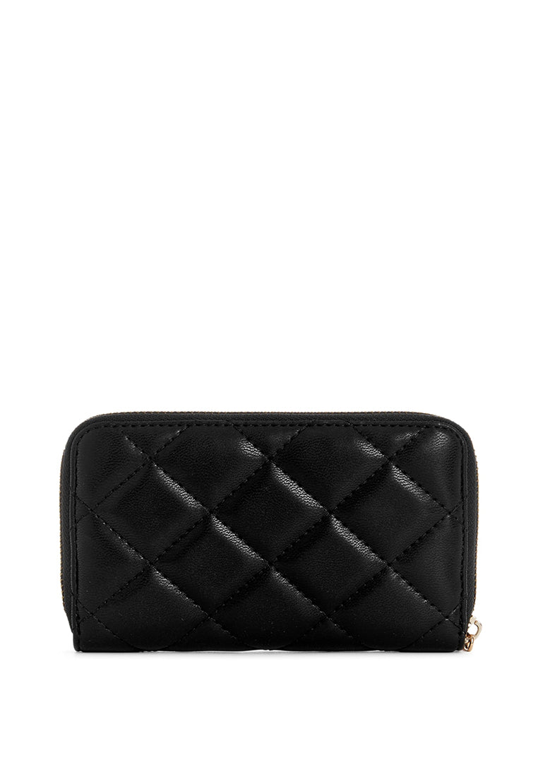 Juliet Medium Zip Around Wallet