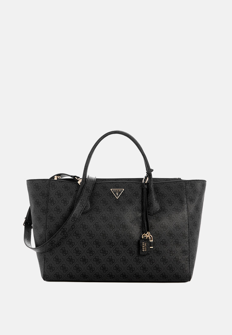 Marissa Logo Tech Tote Bag