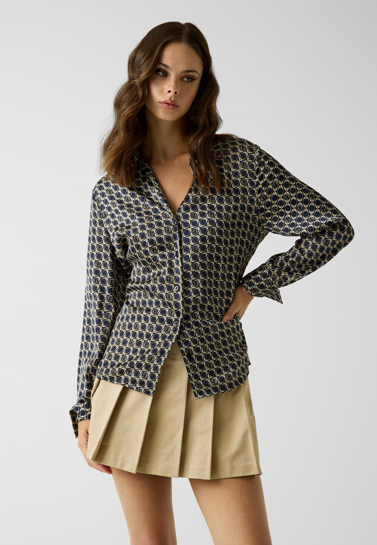 Longsleeves New Concetta Shirt
