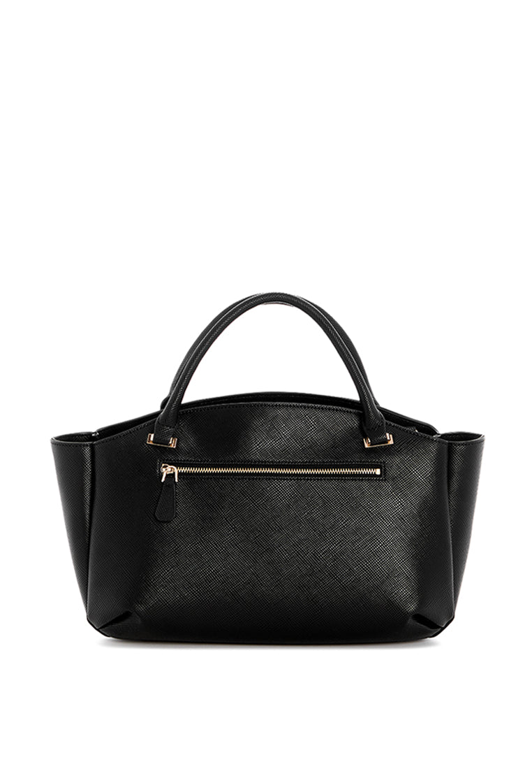Gilda 3 Compartment Satchel