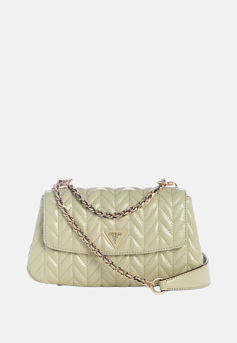 Cheryl Convertible Xbody Flap