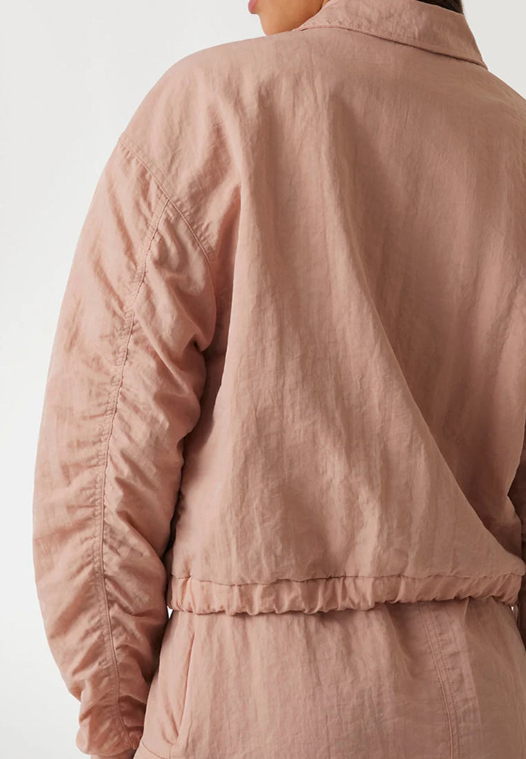 Sylvie Full-Zip Jacket