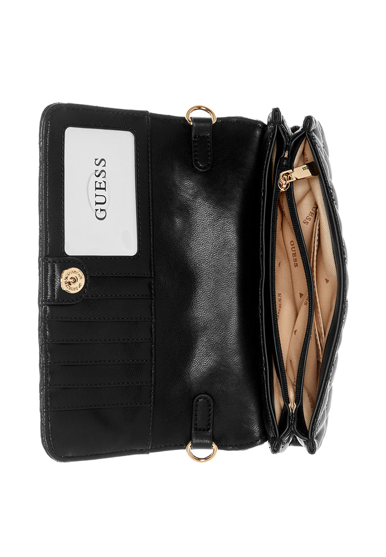 Noelle II Crossbody Flap Organizer