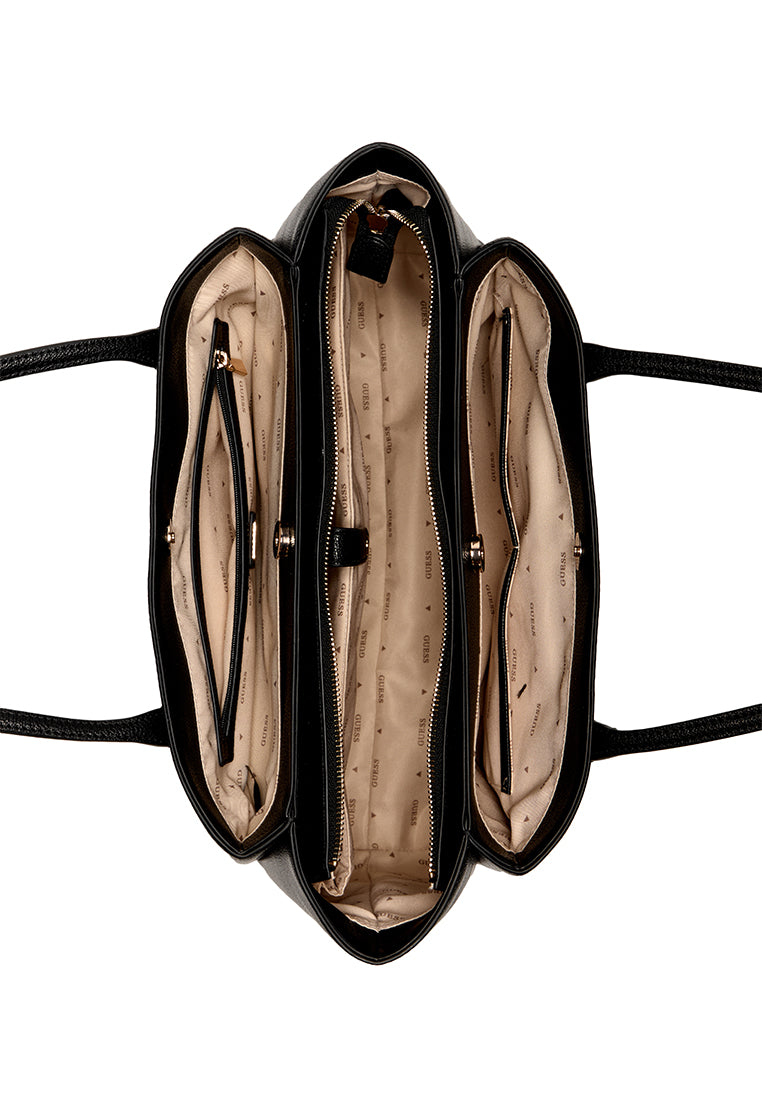 Isola Multi Comp Tote Bag