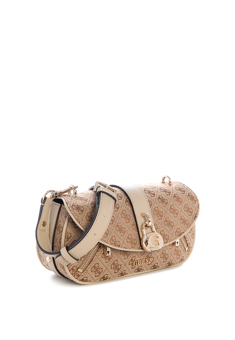 Jessa Flap Crossbody