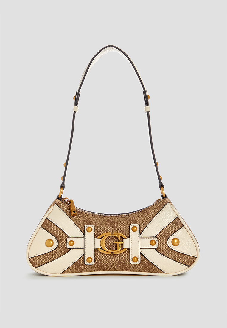 Mintha Mini Top Shoulder Bag