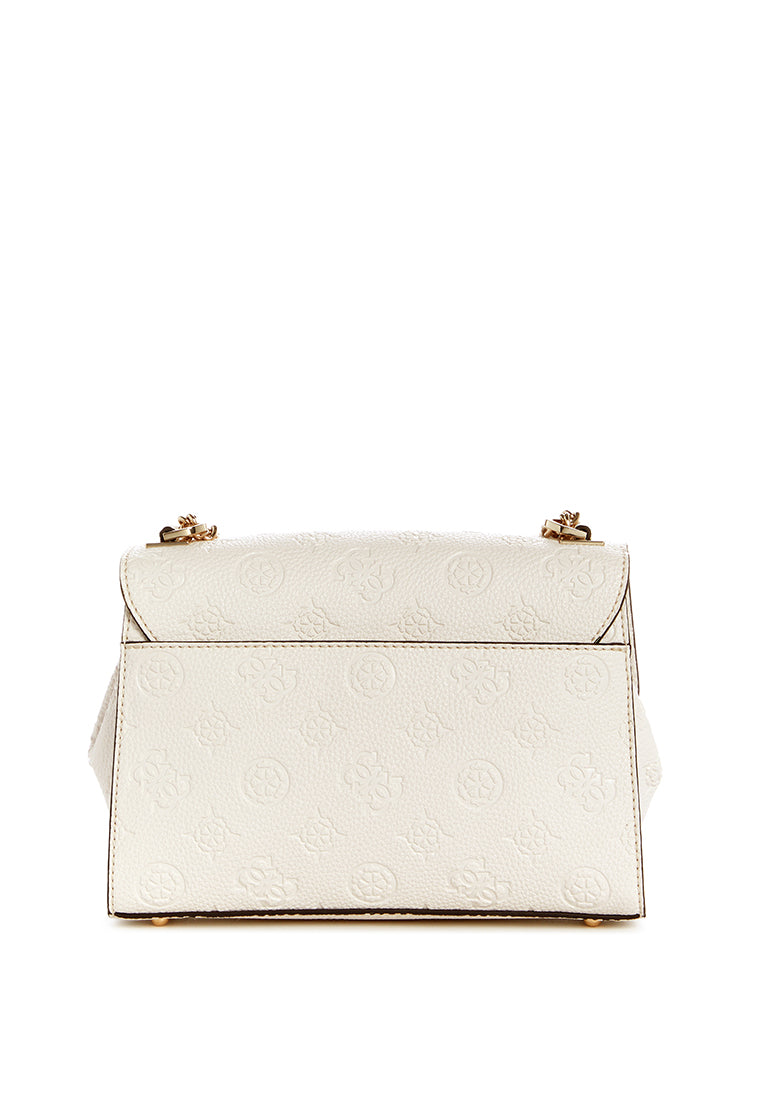 Cresidia Ii Convertible Crossbody Flap