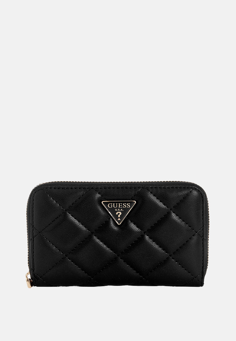 Juliet Medium Zip Around Wallet