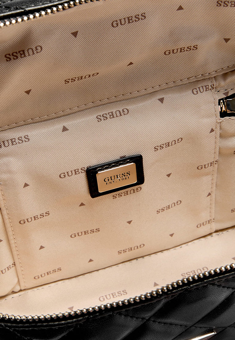 Juliet Canister Bag
