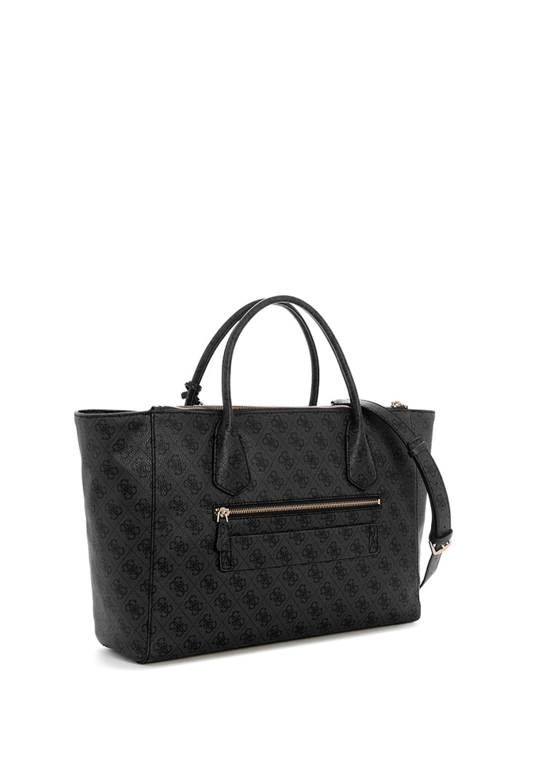 Marissa Logo Tech Tote Bag