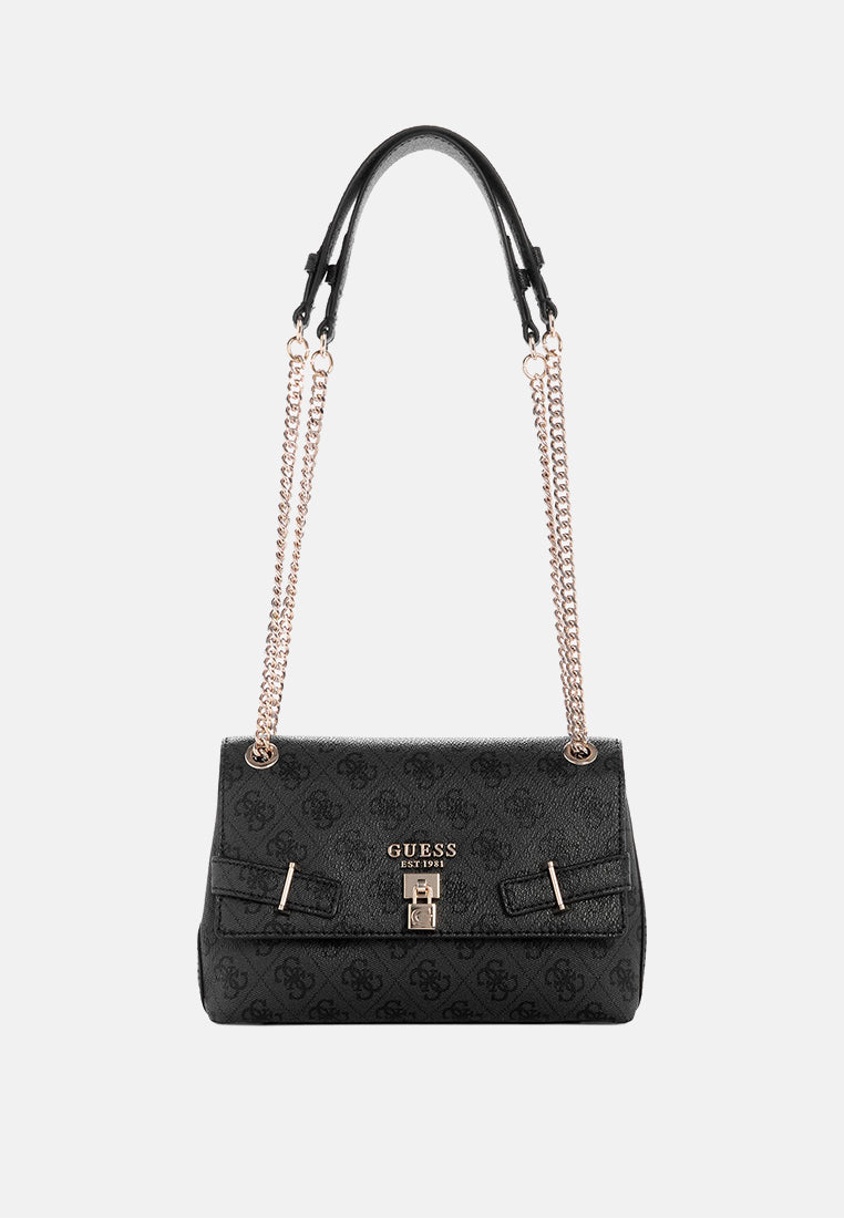 Yesba Convertible Crossbody Flap