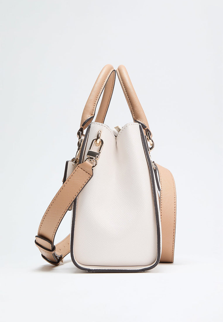 Noelle II Luxury Satchel