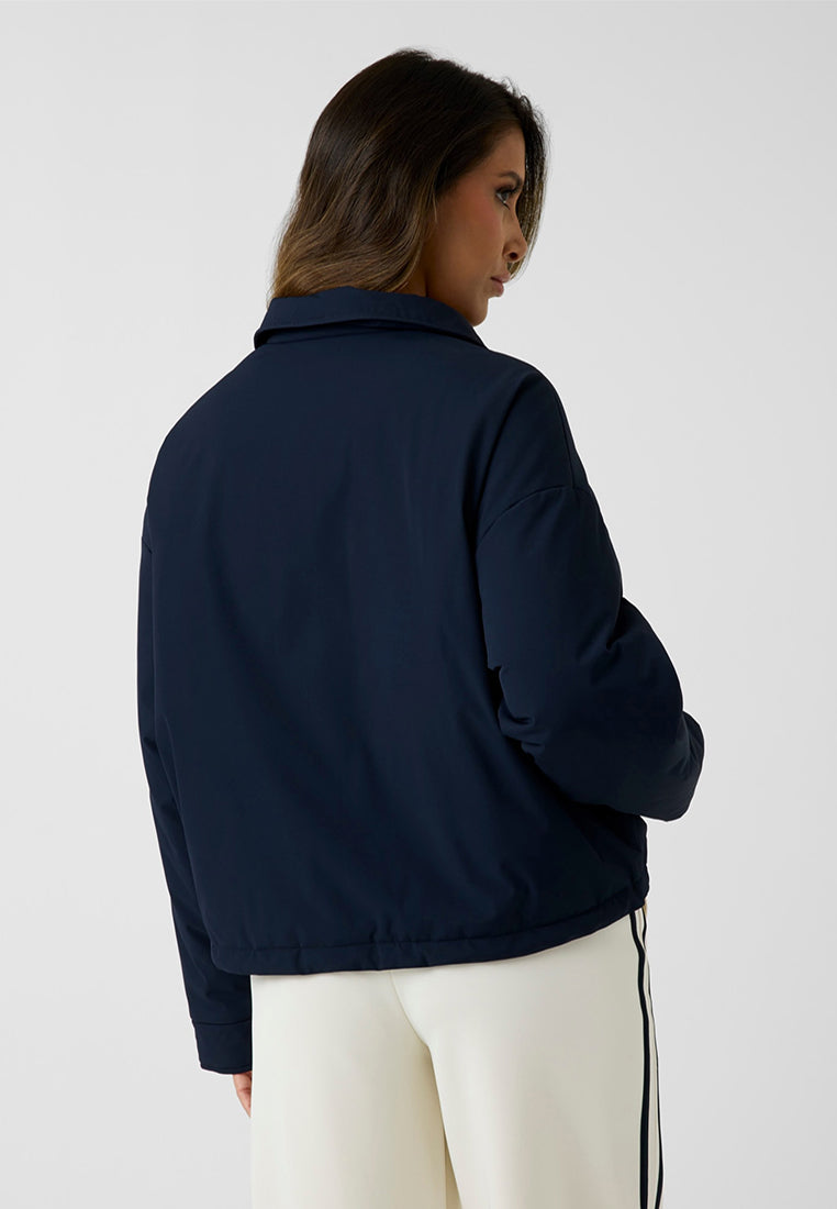 Ariel Light Padded Jacket