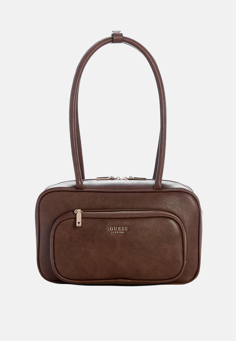 Bronna Shoulder Satchel Bag