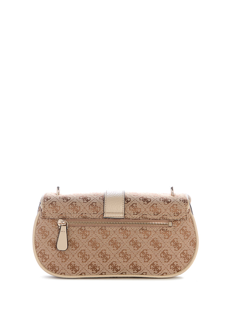 Jessa Flap Crossbody