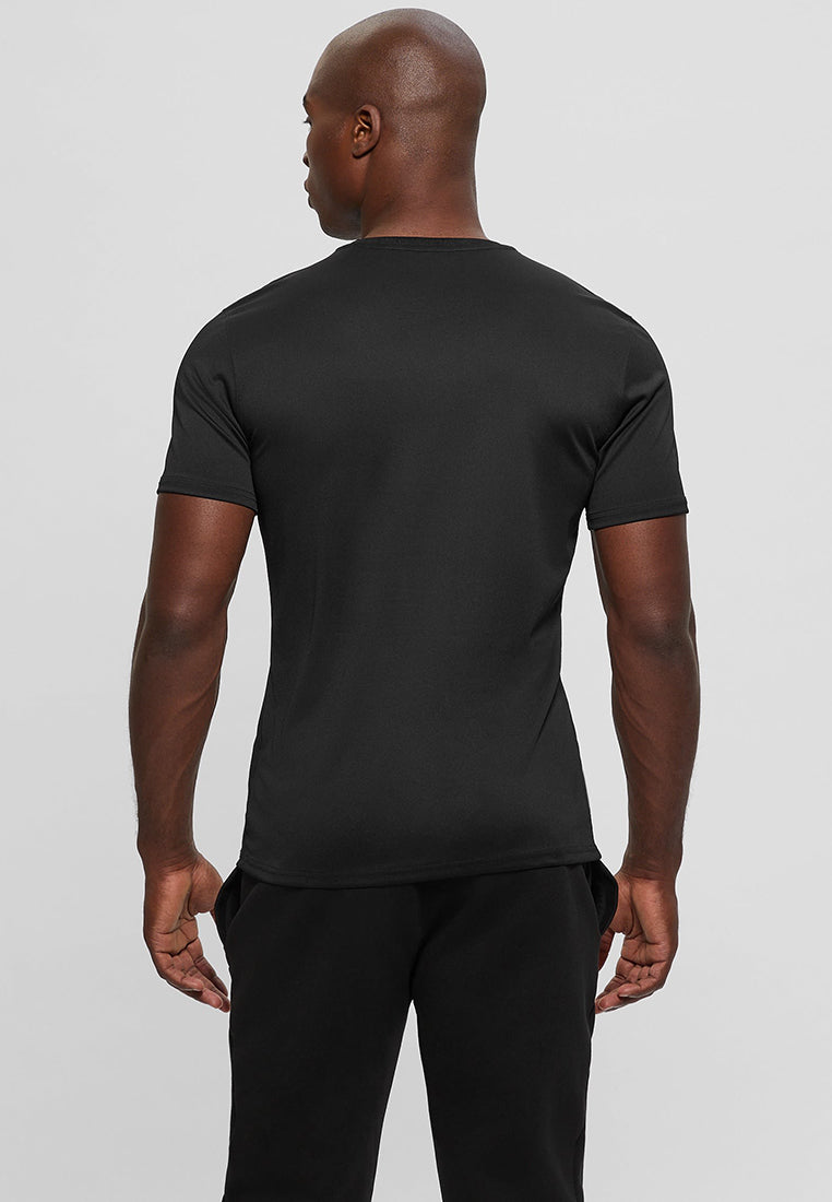 Signature Crewneck Tee