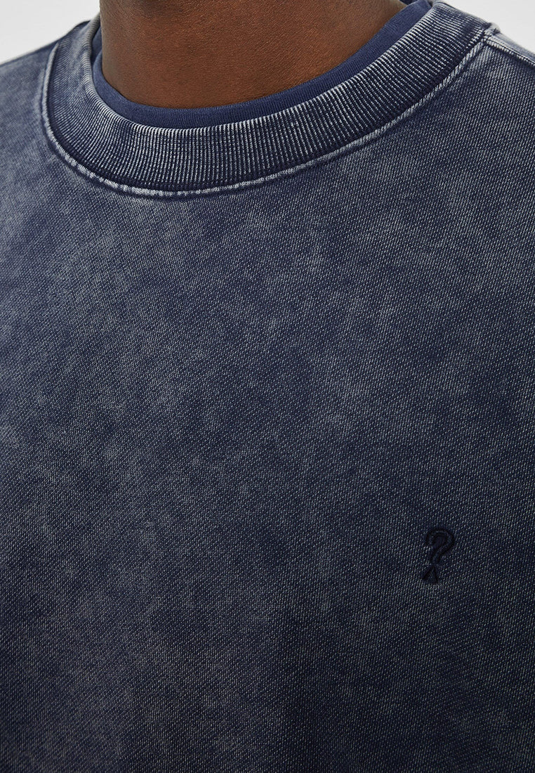 GUESS Originals Tinted Acid Wash