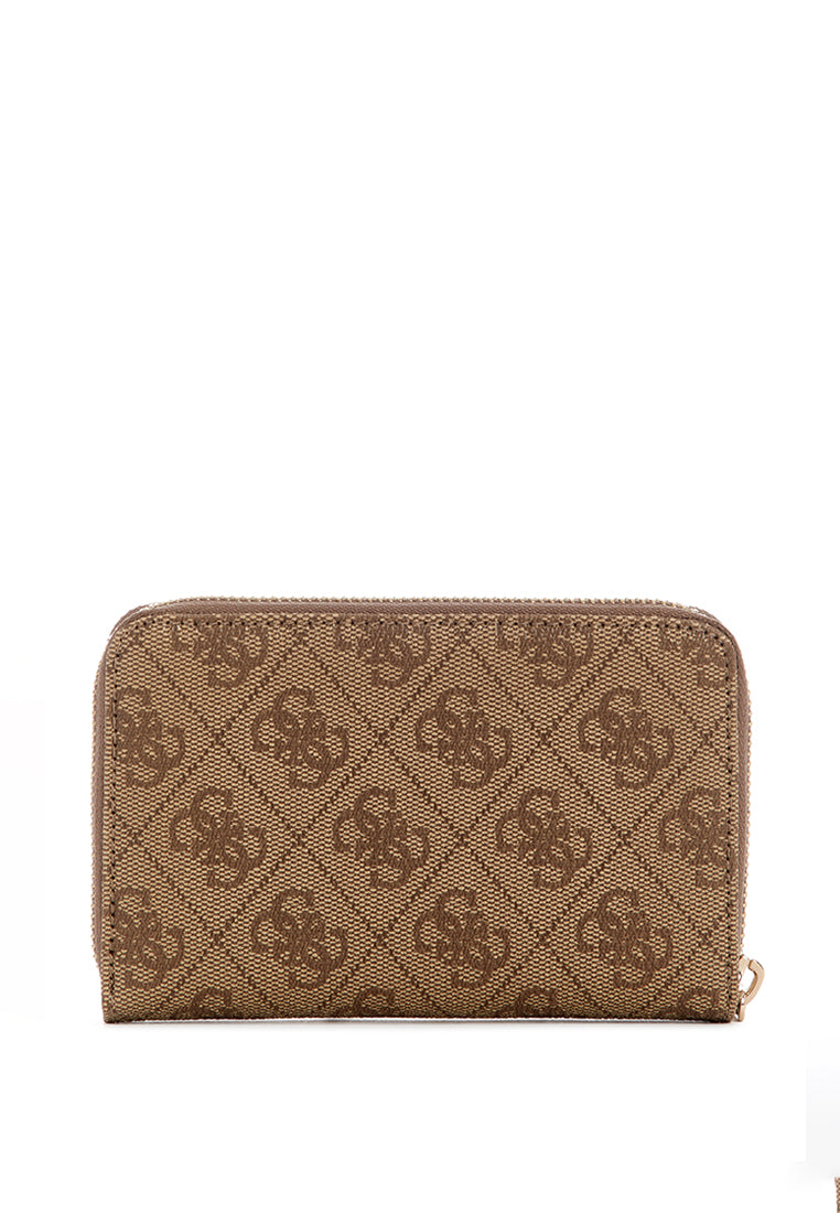 Laurel II Sling Med Zip Around
