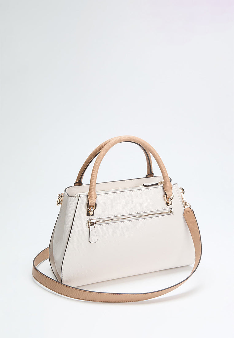 Noelle II Luxury Satchel