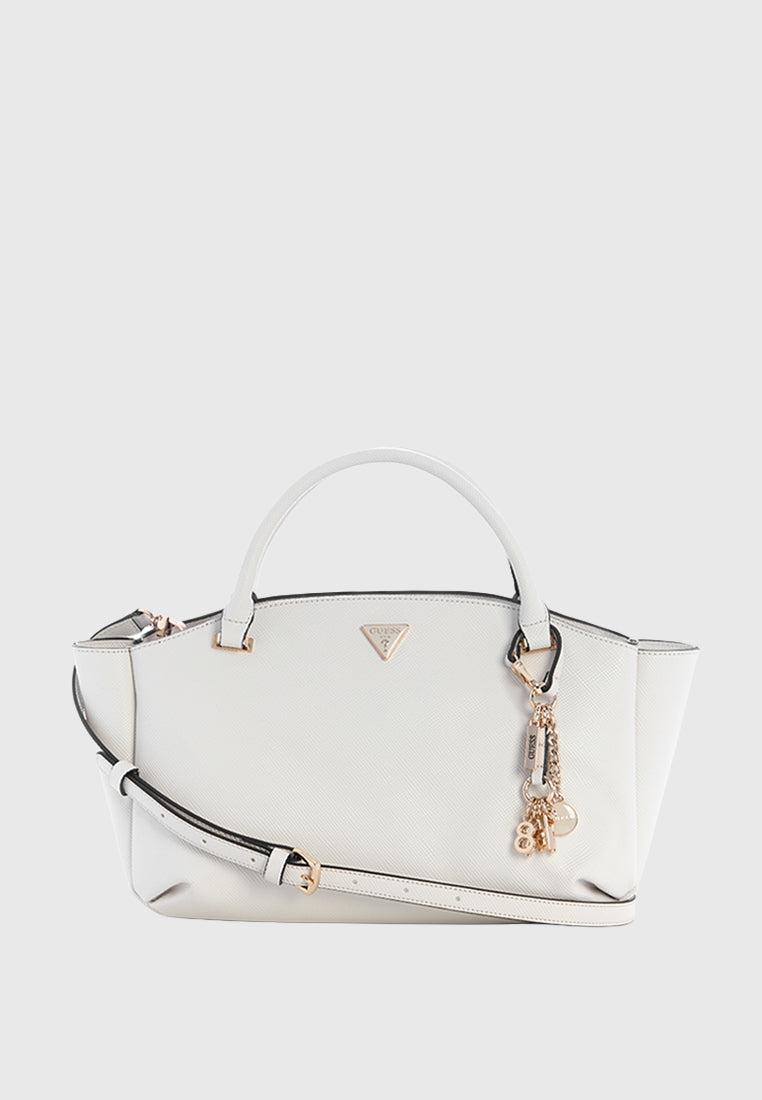 Gilda 3 Compartment Satchel