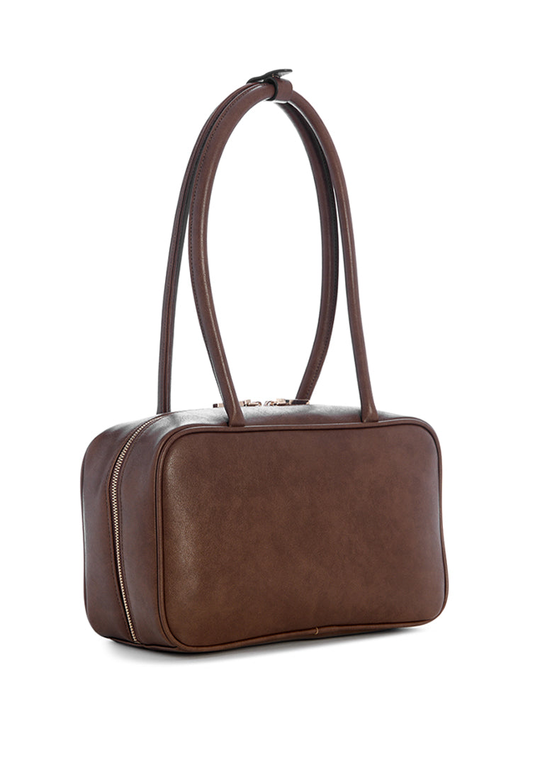 Bronna Shoulder Satchel Bag
