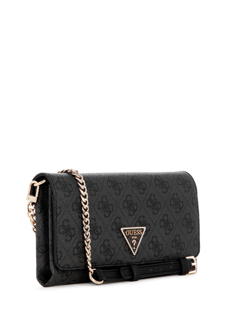Noelle II Crossbody Flap Organizer