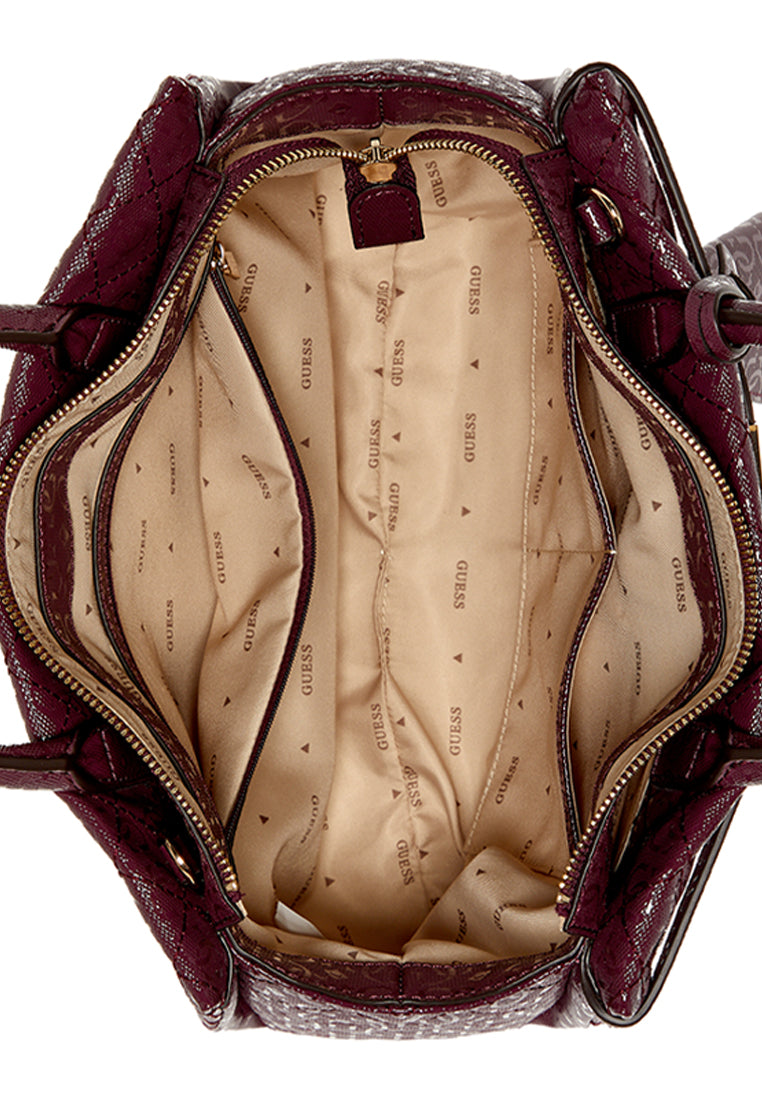 Idra Girlfriend Satchel